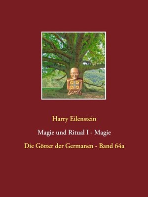 cover image of Magie und Ritual  I--Magie